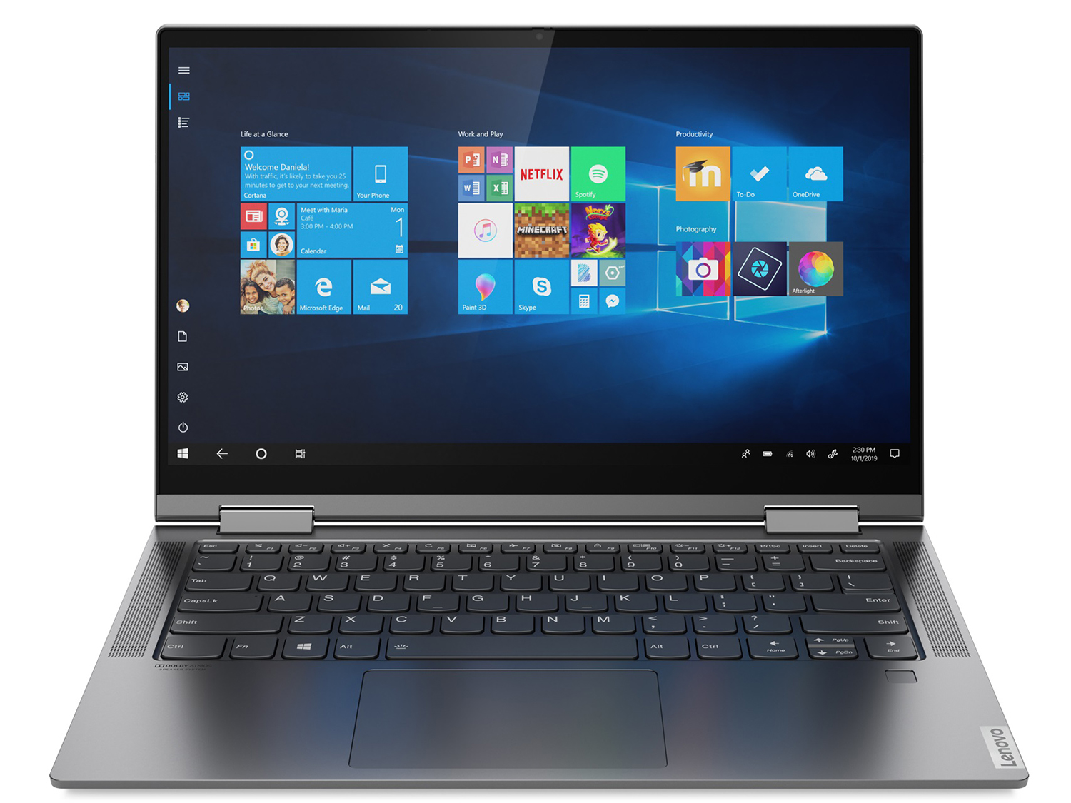 Lenovo Yoga C740 (14