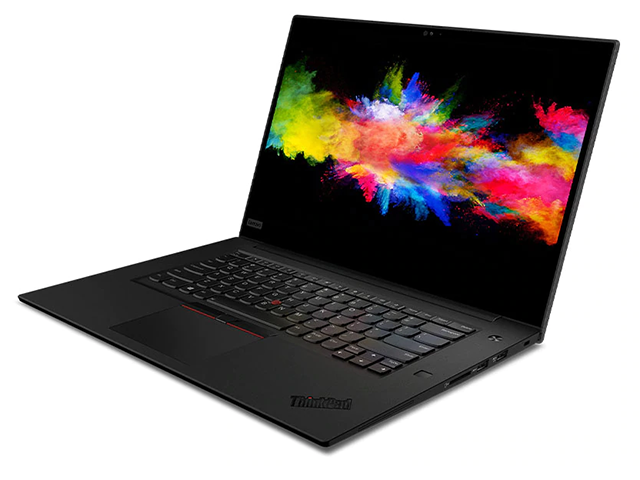 Lenovo ThinkPad P1 Gen 2 - Özellikler, testler ve fiyatlar
