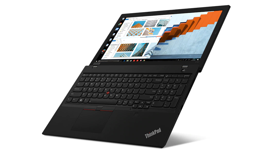 Lenovo ThinkPad L590 - Özellikler, testler ve fiyatlar