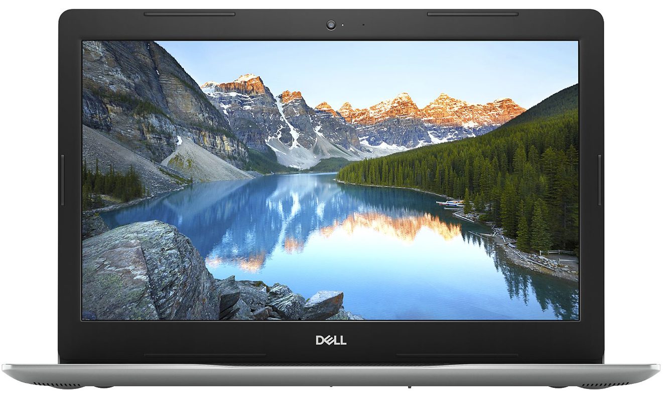 Dell Inspiron 17 3793 review - a budget daily driver that will