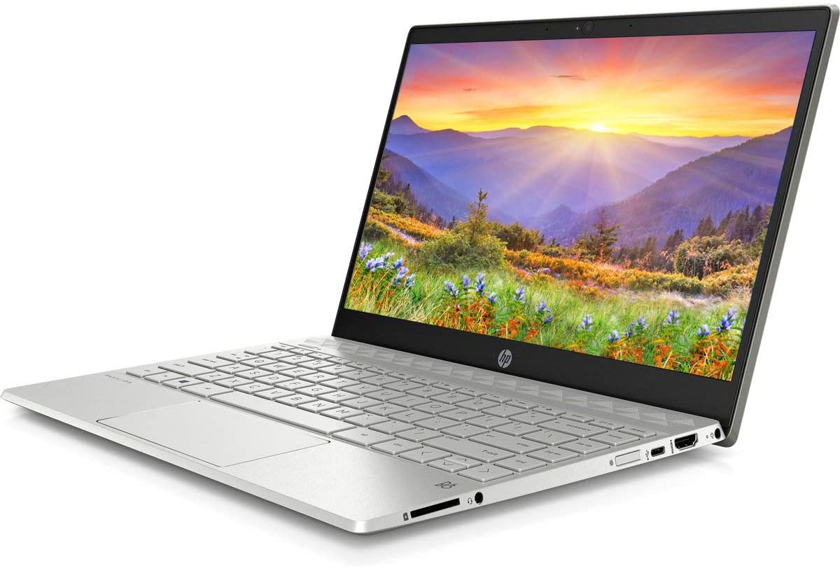 HP Pavilion 13 (13-an0000, an1000) - Specs, Tests, and Prices