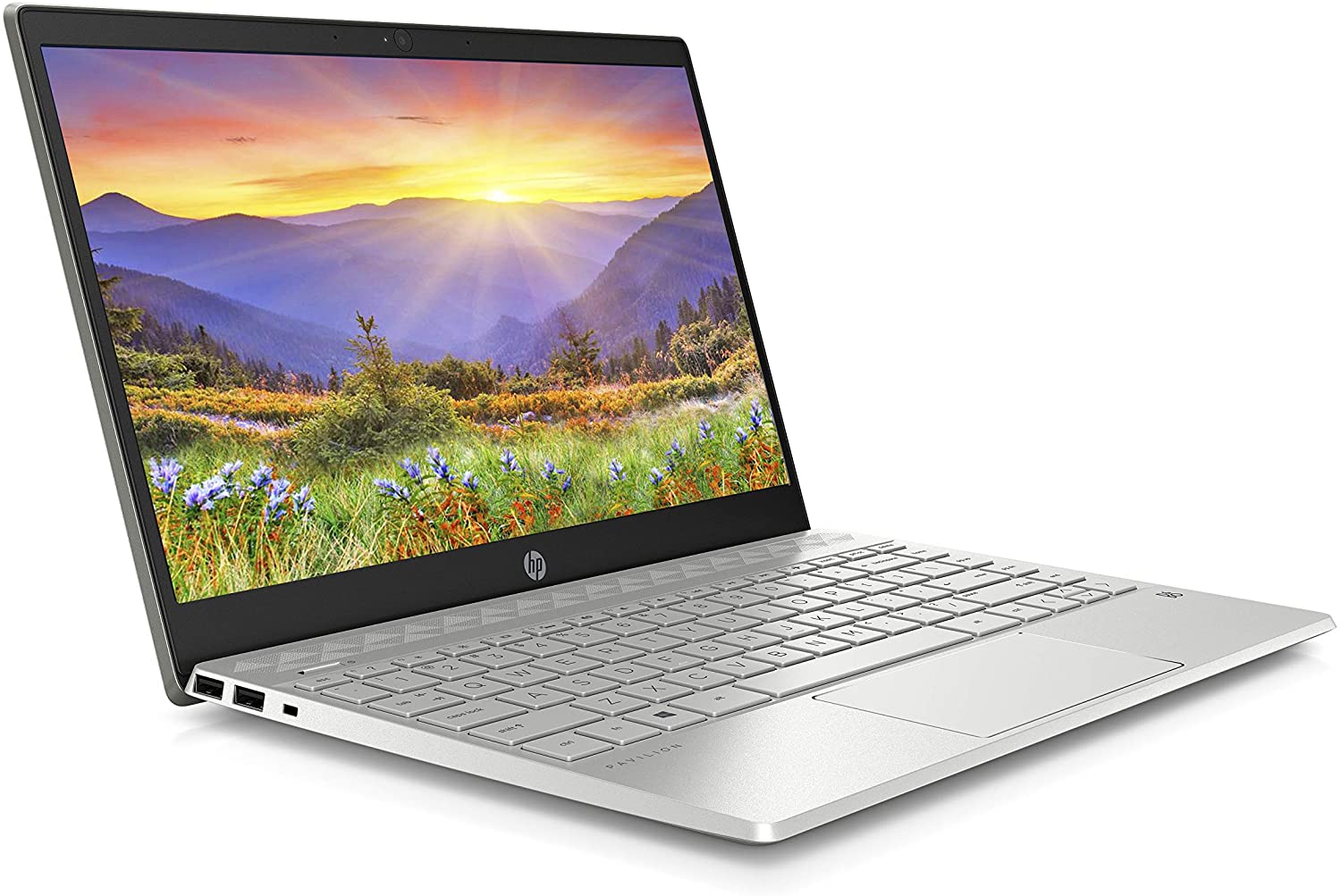 HP Pavilion 13 (13-an0000, an1000) - スペック、テスト、価格