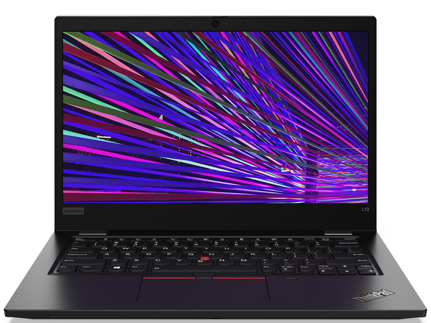 Lenovo ThinkPad L13 - スペック、テスト、価格 | LaptopMedia 日本