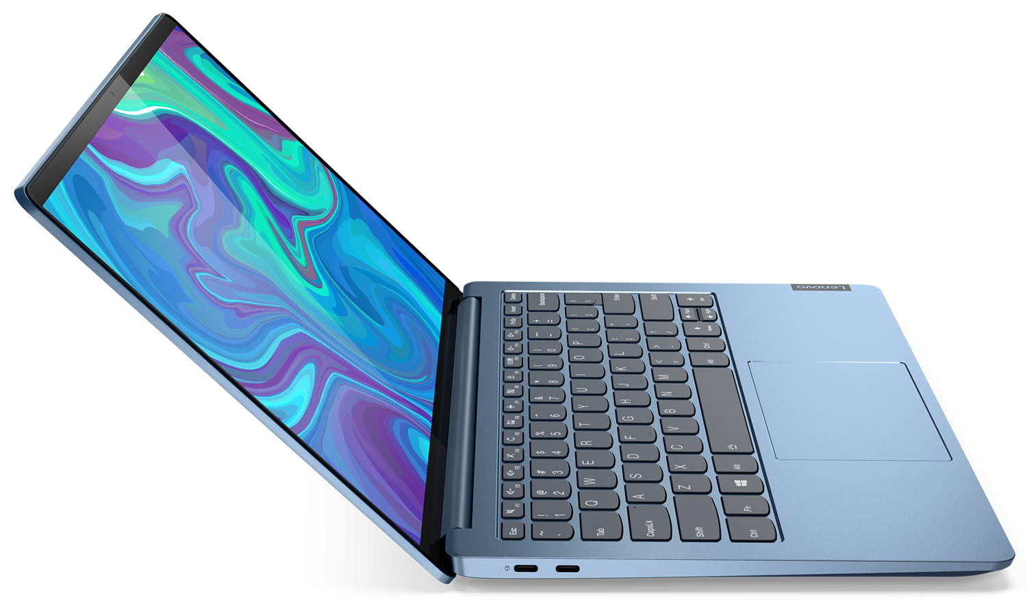 Lenovo IdeaPad S540 13 - Ryzen 7 4800U · AMD Radeon RX Vega 8