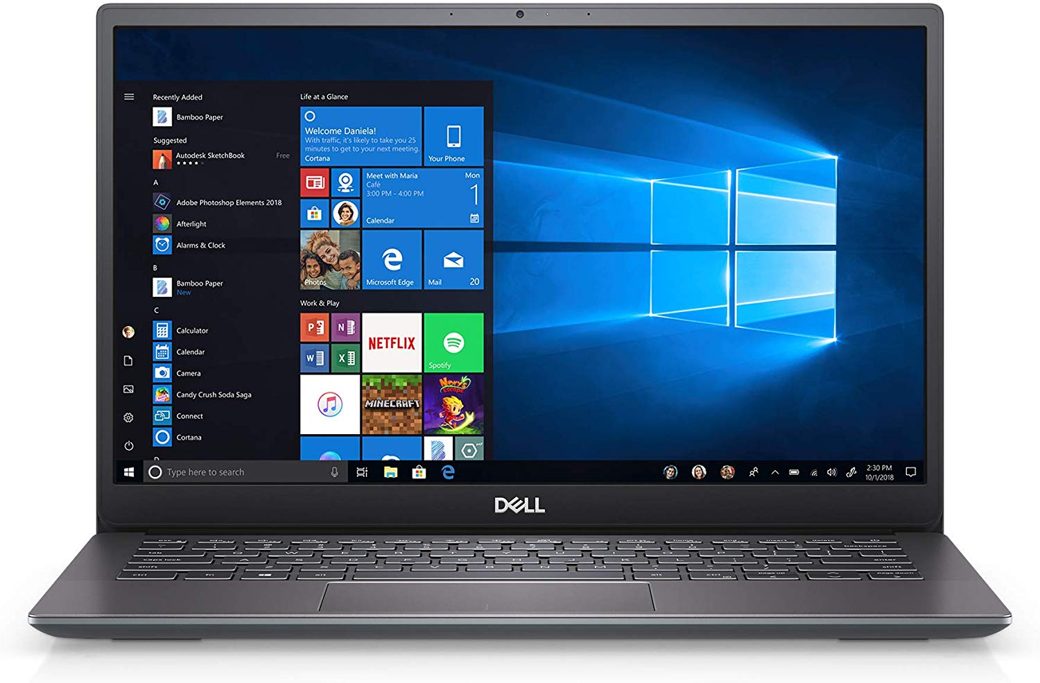 Dell Vostro 13 5390 / 5391 - スペック、テスト、価格 | LaptopMedia 日本