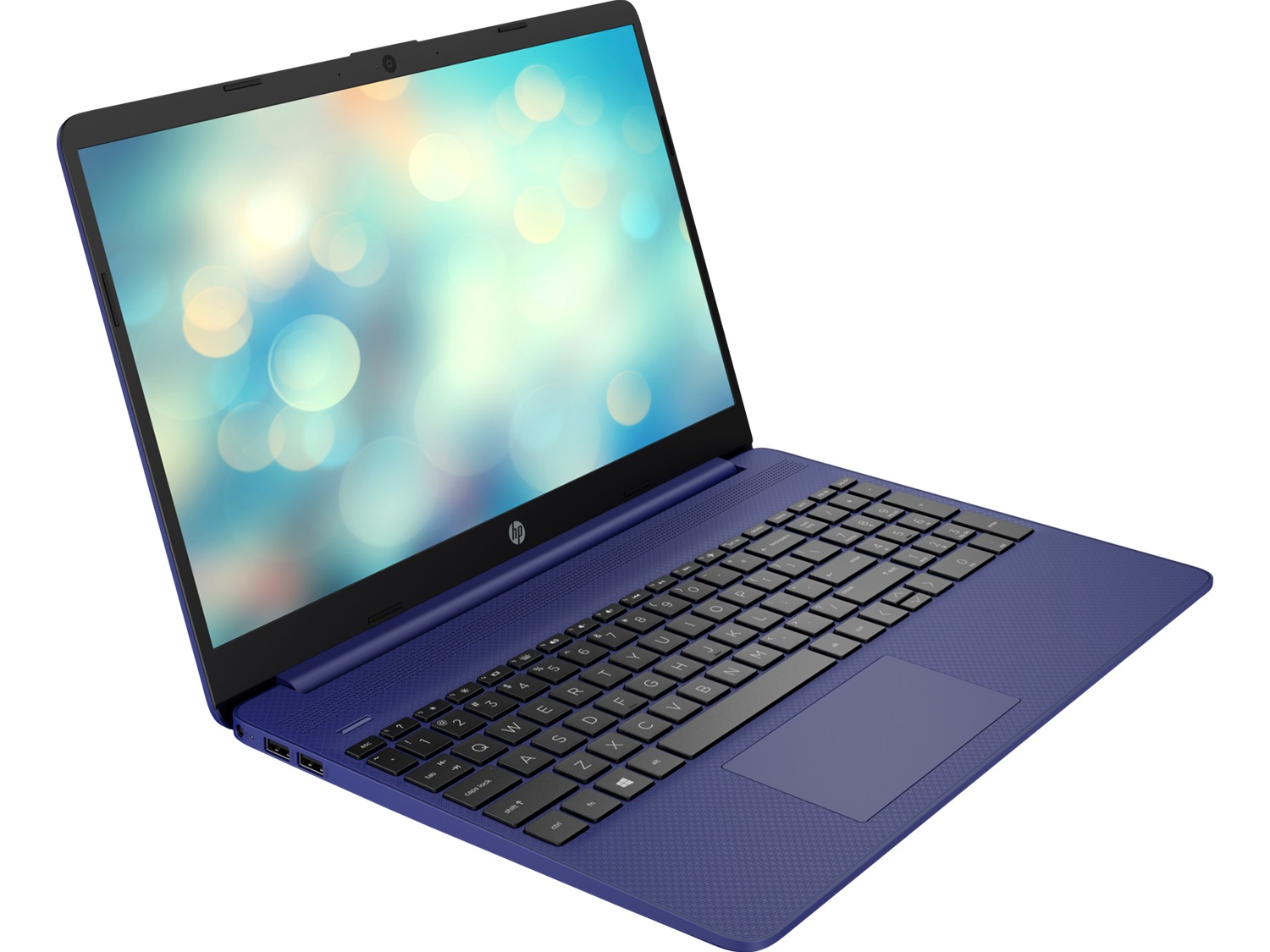 HP 15 (15s-eq1000) - 3150U · Radeon RX Vega 3 · 15.6”, HD (1366 x