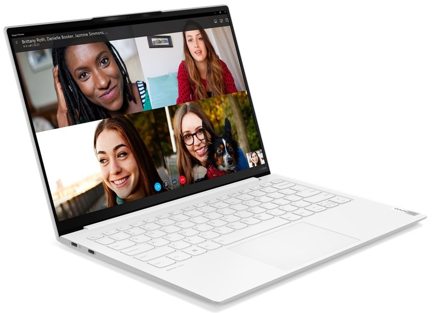 Lenovo Yoga Slim 7 Carbon (13