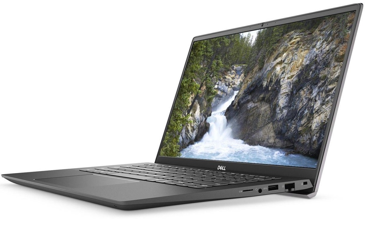 Dell Vostro 5402 - i7-1165G7 · Xe Graphics G7 · 14.0”, Full HD