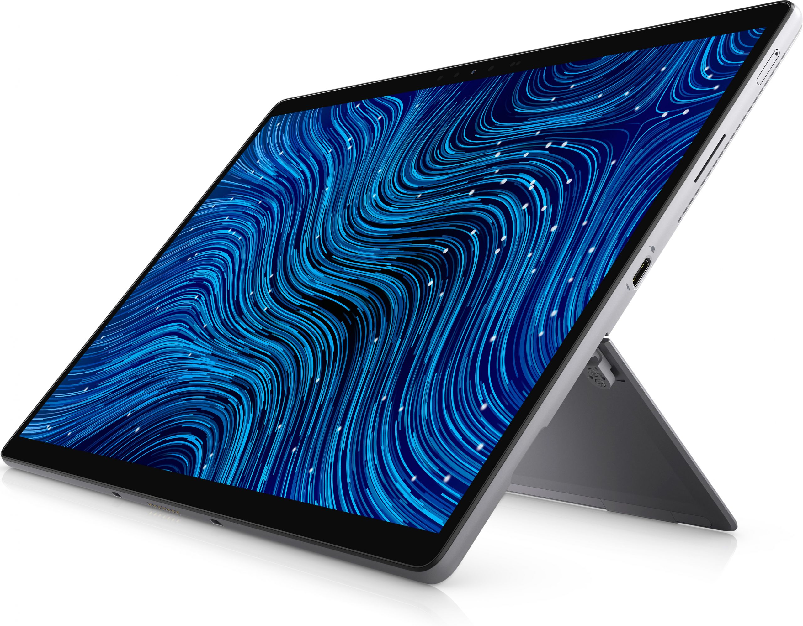 Dell Latitude 7320 Detachable - スペック、テスト、価格