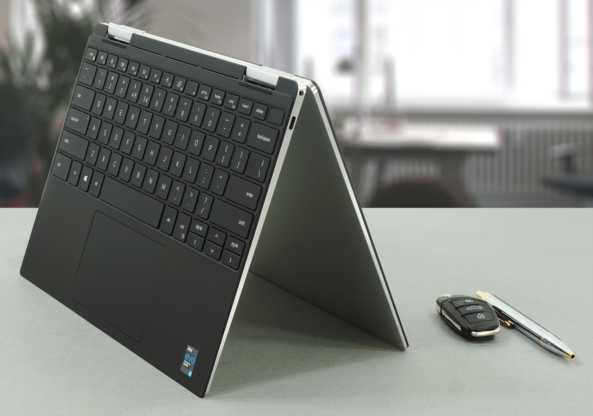 Dell XPS 13 9310 (2-in-1) review - prepare for disappointment