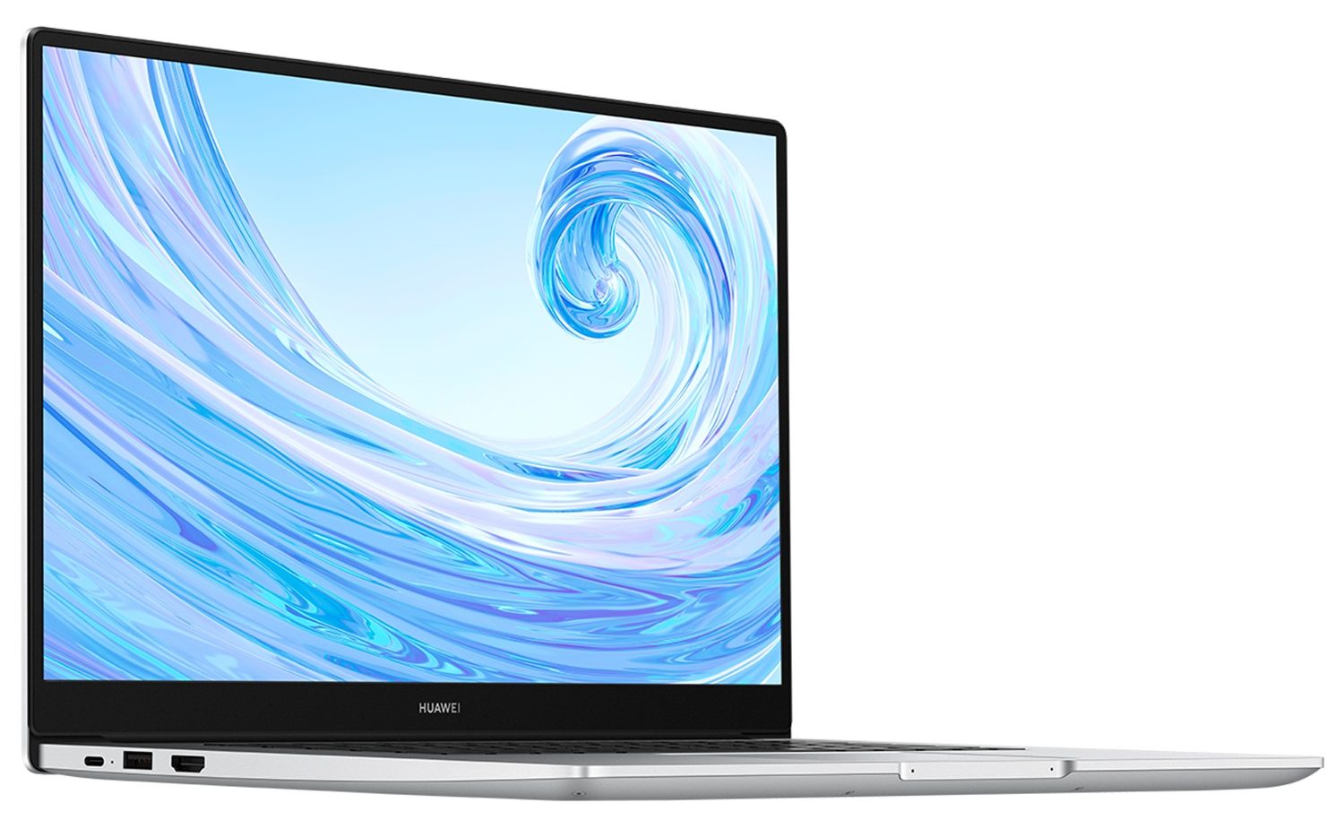 Huawei MateBook D 15 (2021) - Specs, Tests, and Prices