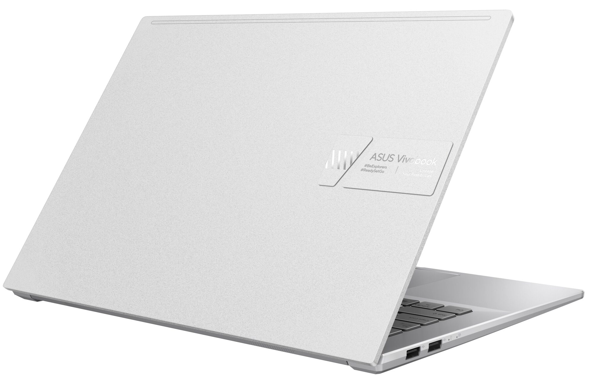 ASUS VivoBook Pro 14X OLED (M7400) - Specs, Tests, and Prices