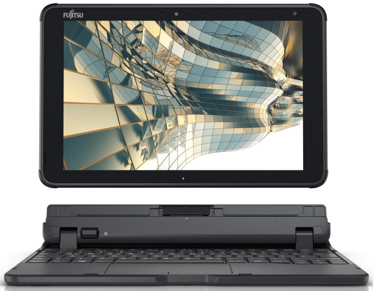 Fujitsu Stylistic Q5010 - Specs, Tests, and Prices | LaptopMedia.com