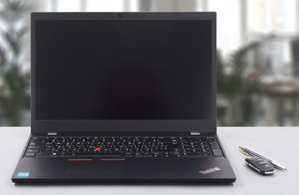 Lenovo ThinkPad L15 Gen 2 review - mid-range business solution
