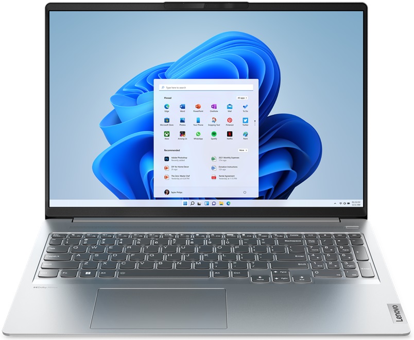 Lenovo IdeaPad 5 Pro (16