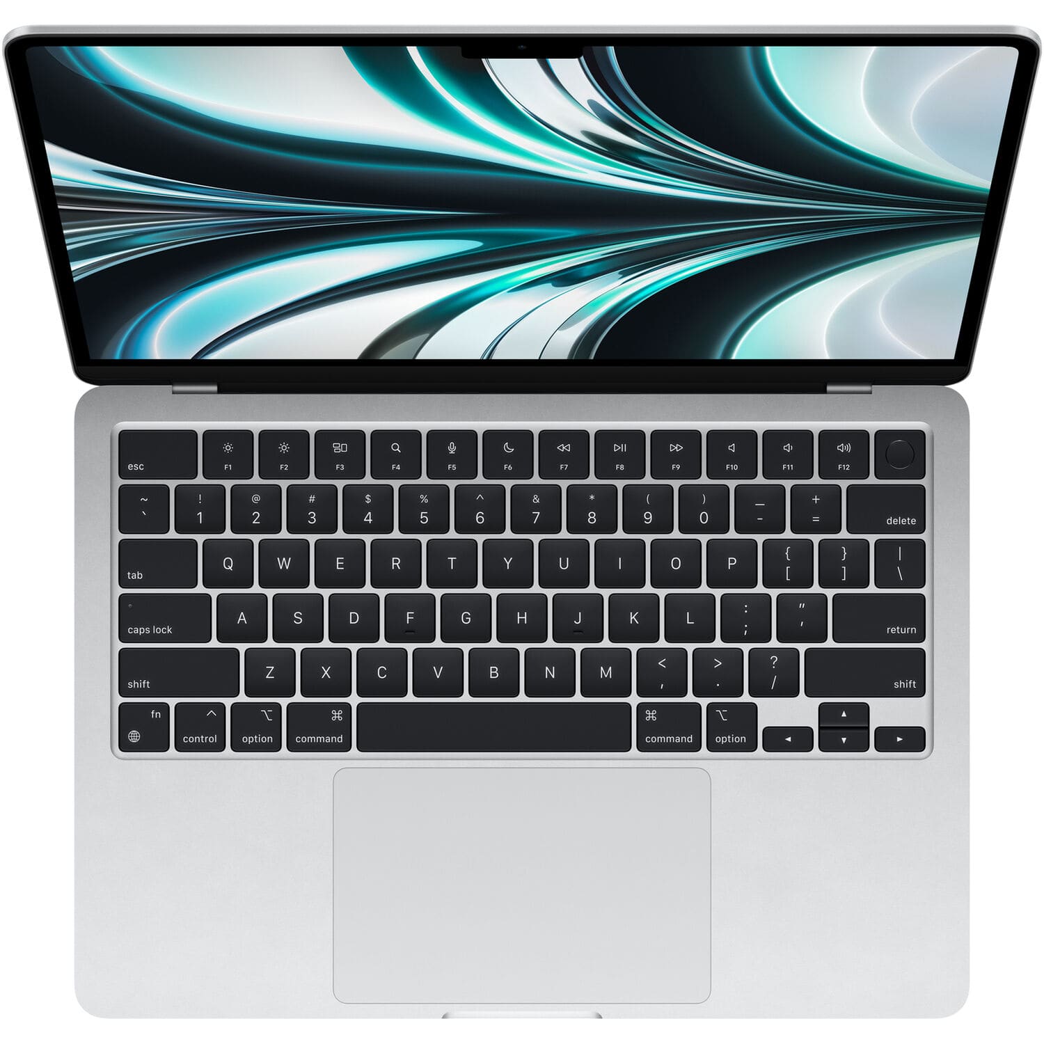 Apple MacBook Air 13 (2022) - Specs, Tests, and Prices