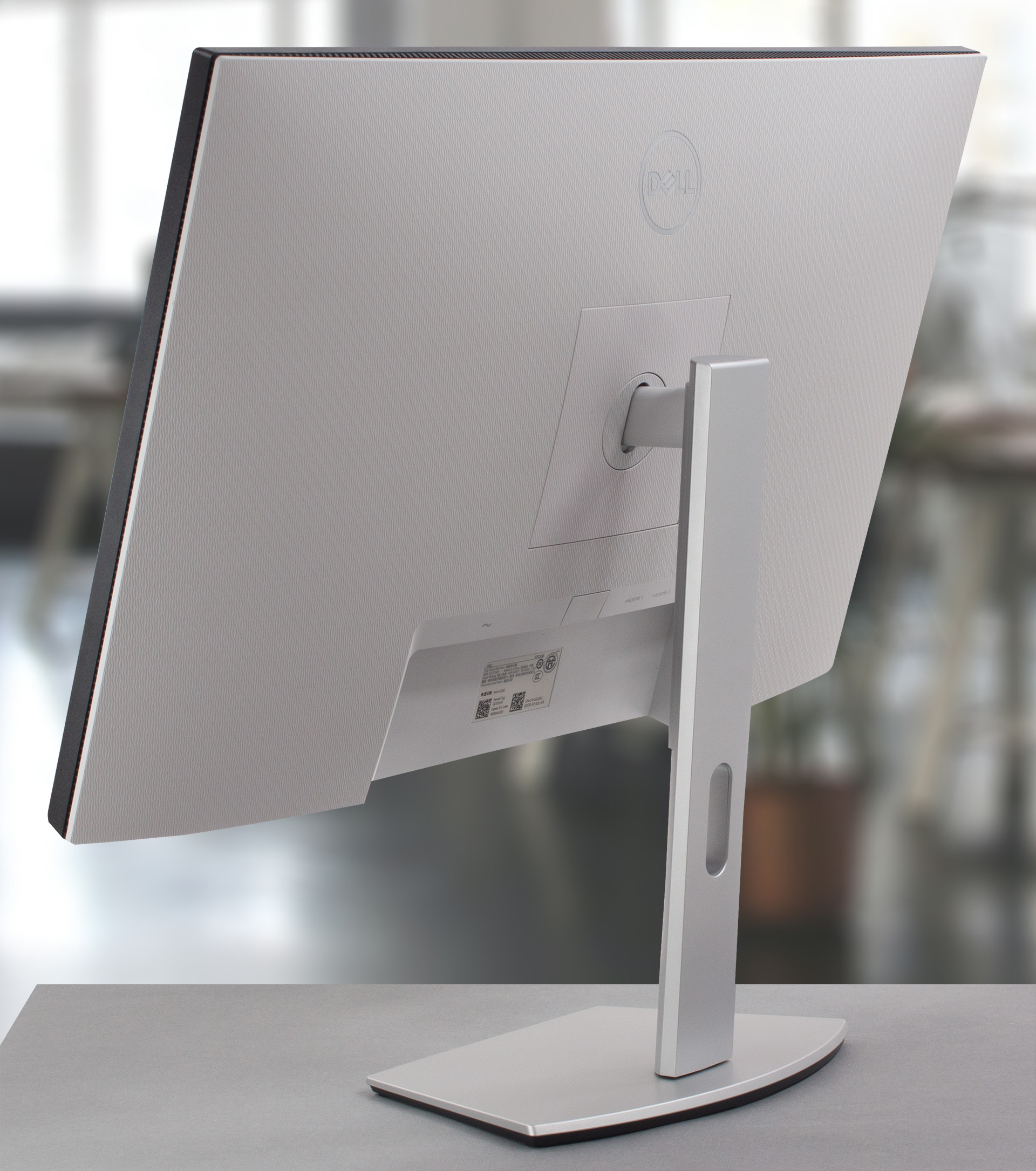 Dell S2721QSのレビュー | LaptopMedia 日本