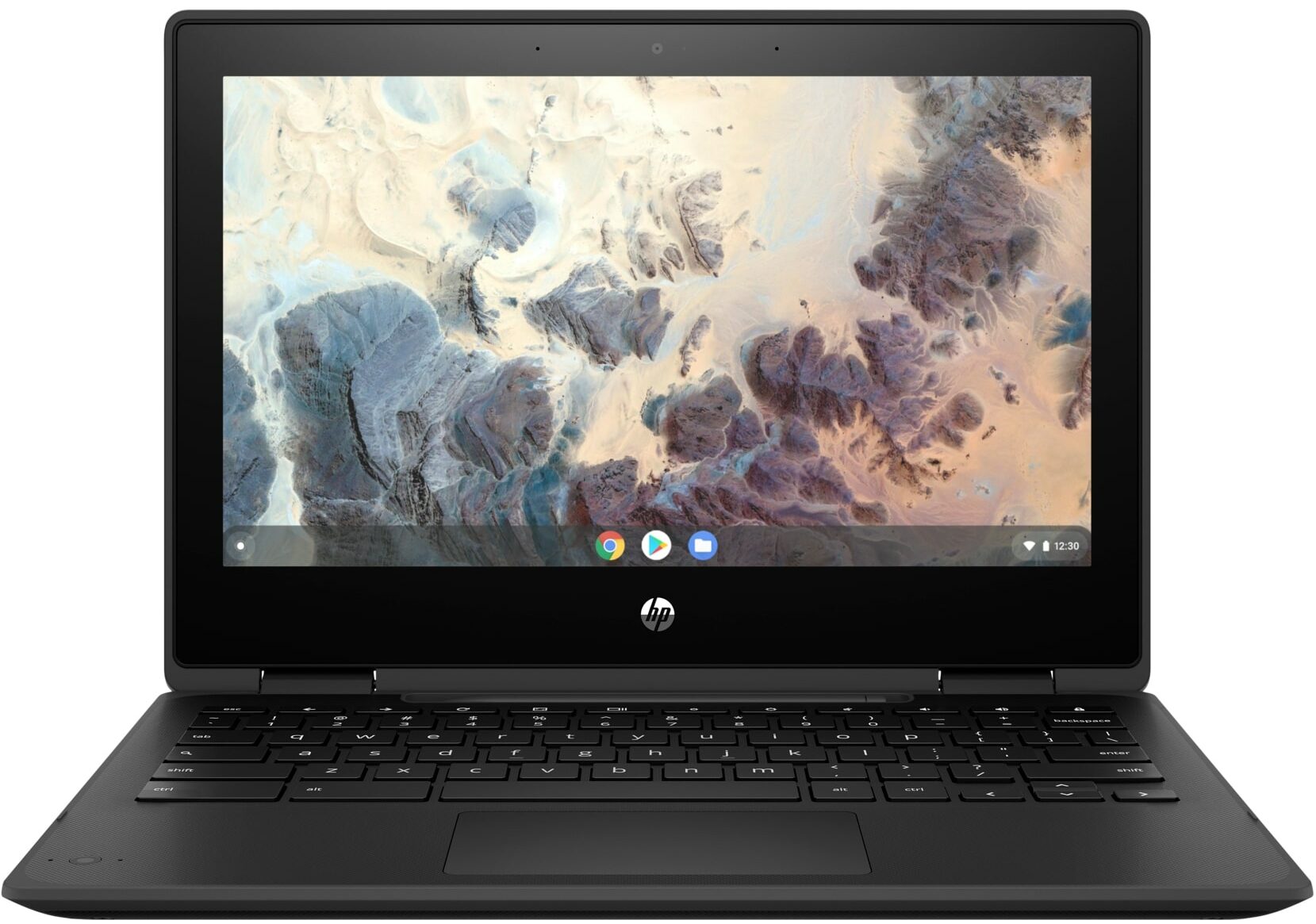 HP Chromebook x360 11 G4 EE - Specs, Tests, and Prices