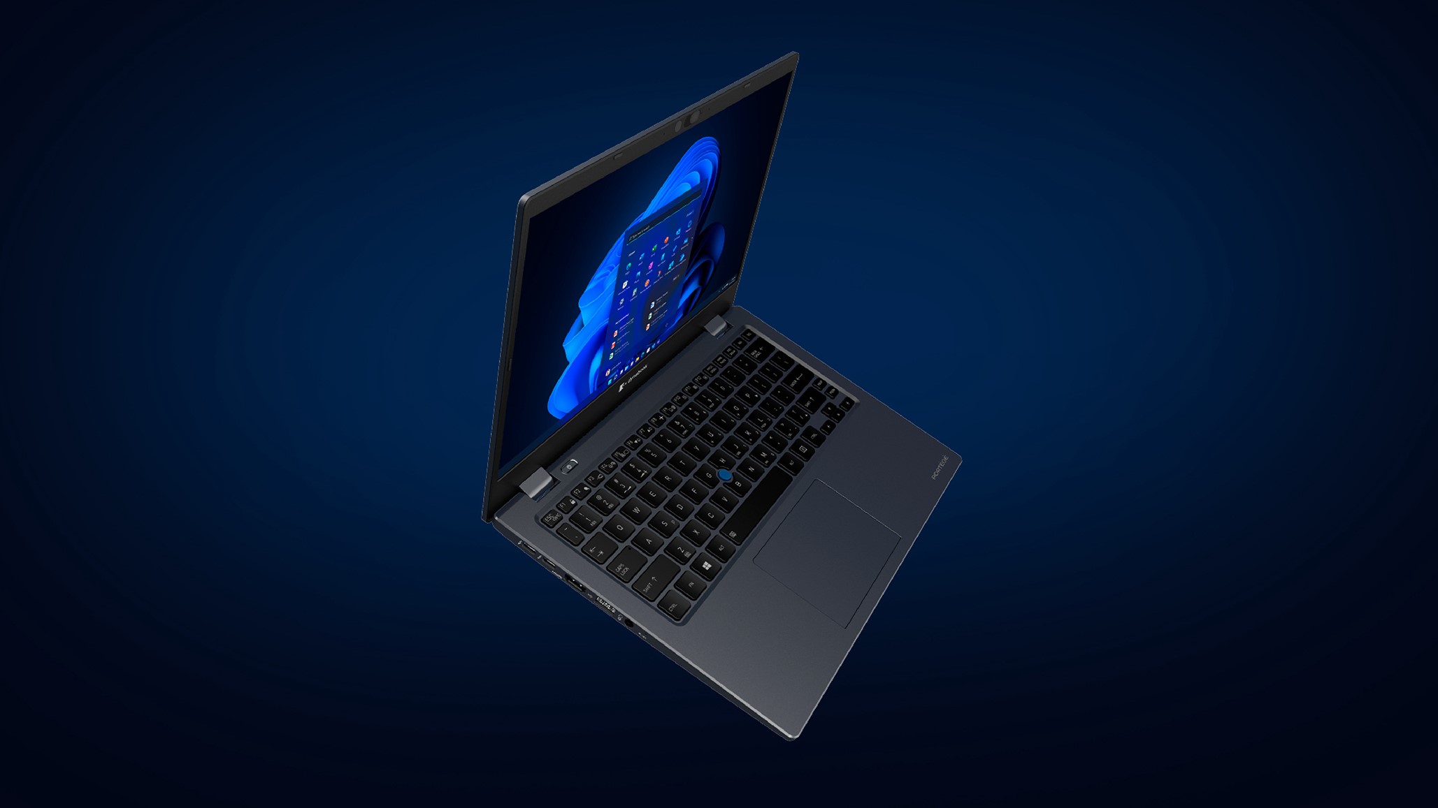 Specs and Info] Dynabook Portege X30L-K - An unpopular, but wise