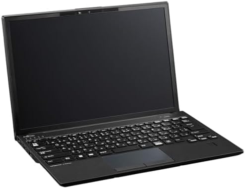 Fujitsu LifeBook U9413, U9413/RX - Specs, Tests, and Prices