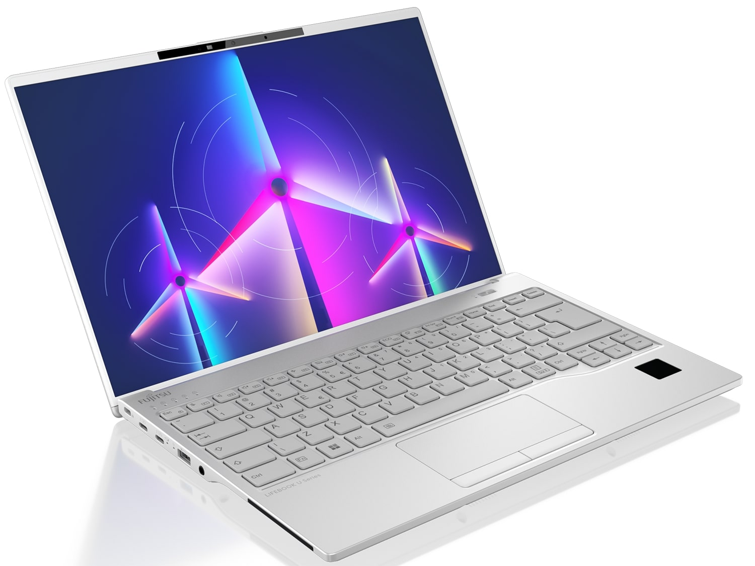Fujitsu LifeBook U9413, U9413/RX - Specs, Tests, and Prices