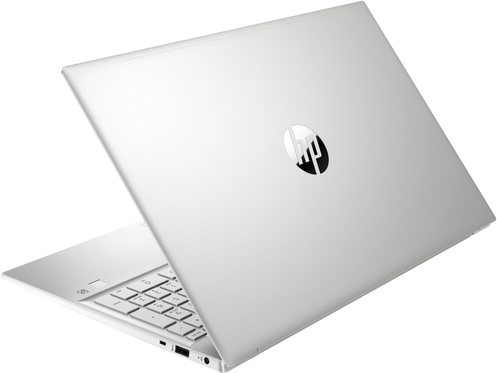 HP Pavilion 15 (15-eg3000) - スペック、テスト、価格 | LaptopMedia 日本