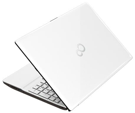 Fujitsu FMV LifeBook WAA/J1 - Specs, Tests, and Prices