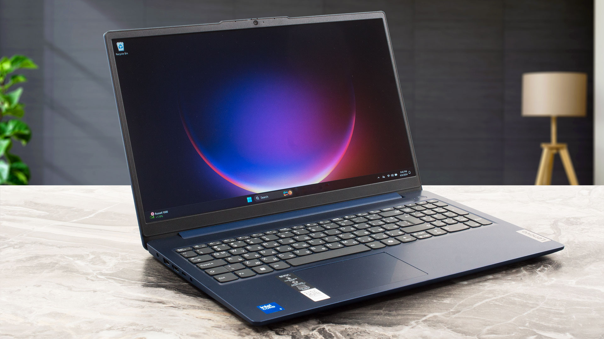 Lenovo IdeaPad Slim 3i Gen 9 (15, Intel) review - Budget Workhorse