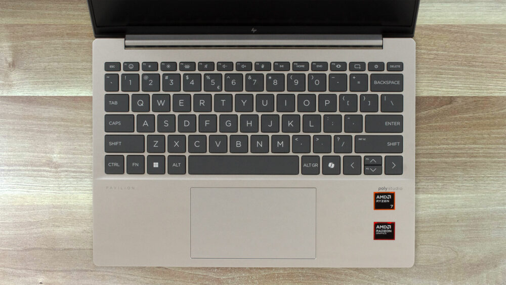 HP Pavilion Aero 13 (13-bg0000) review - Perfect Travel Companion