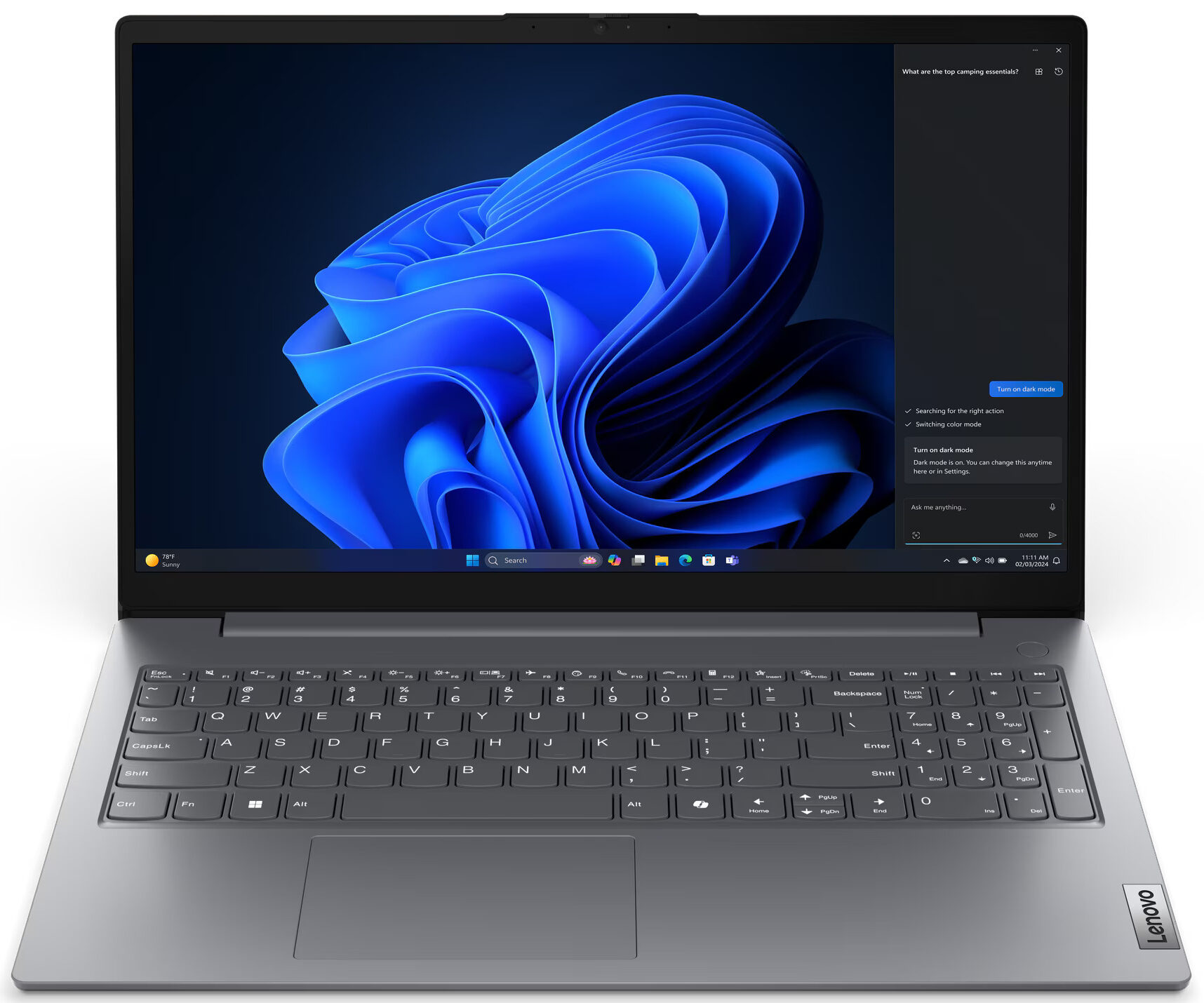 Lenovo V15 Gen 5 - スペック、テスト、価格 | LaptopMedia 日本