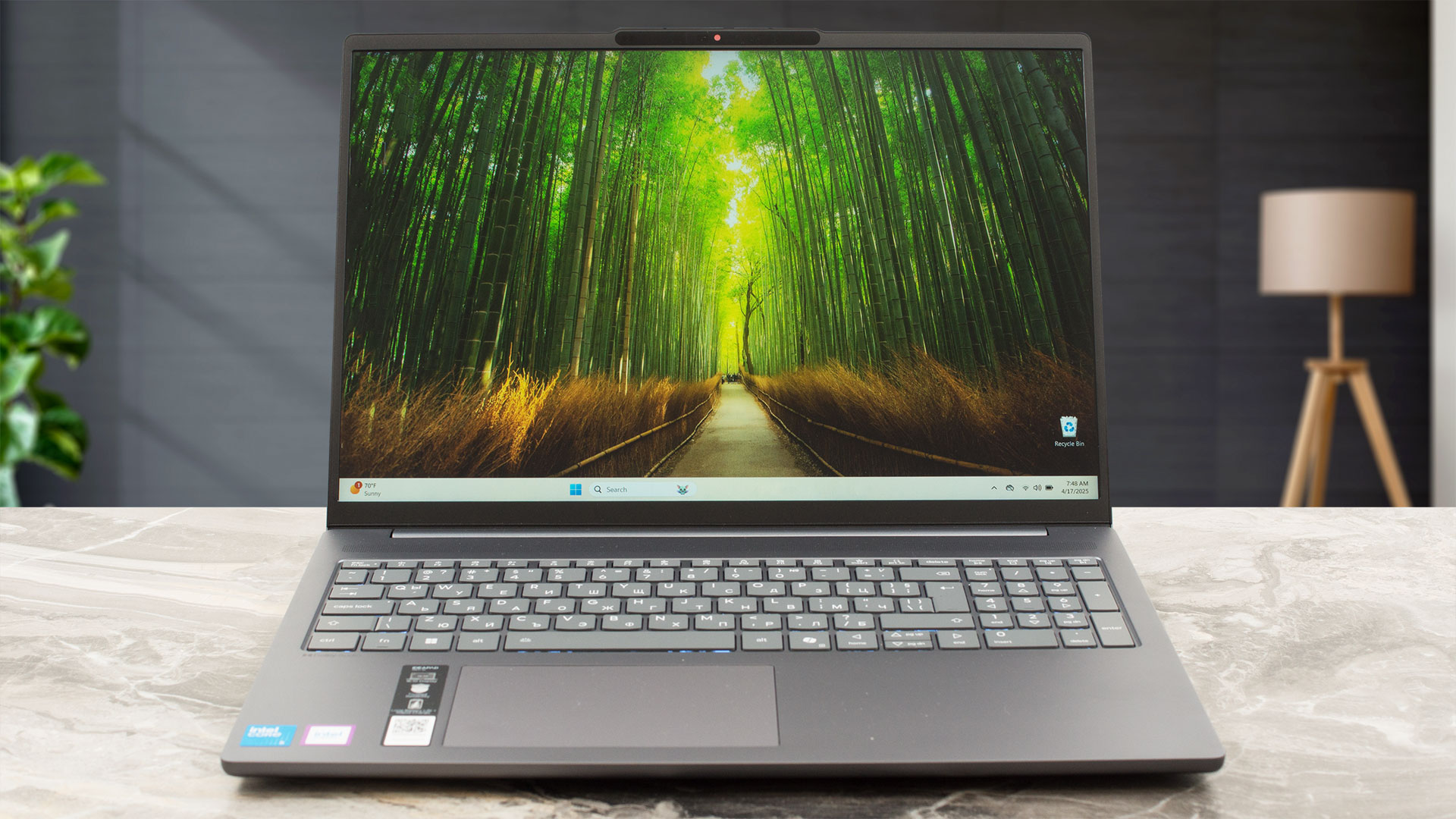 Lenovo IdeaPad Slim 5i (16