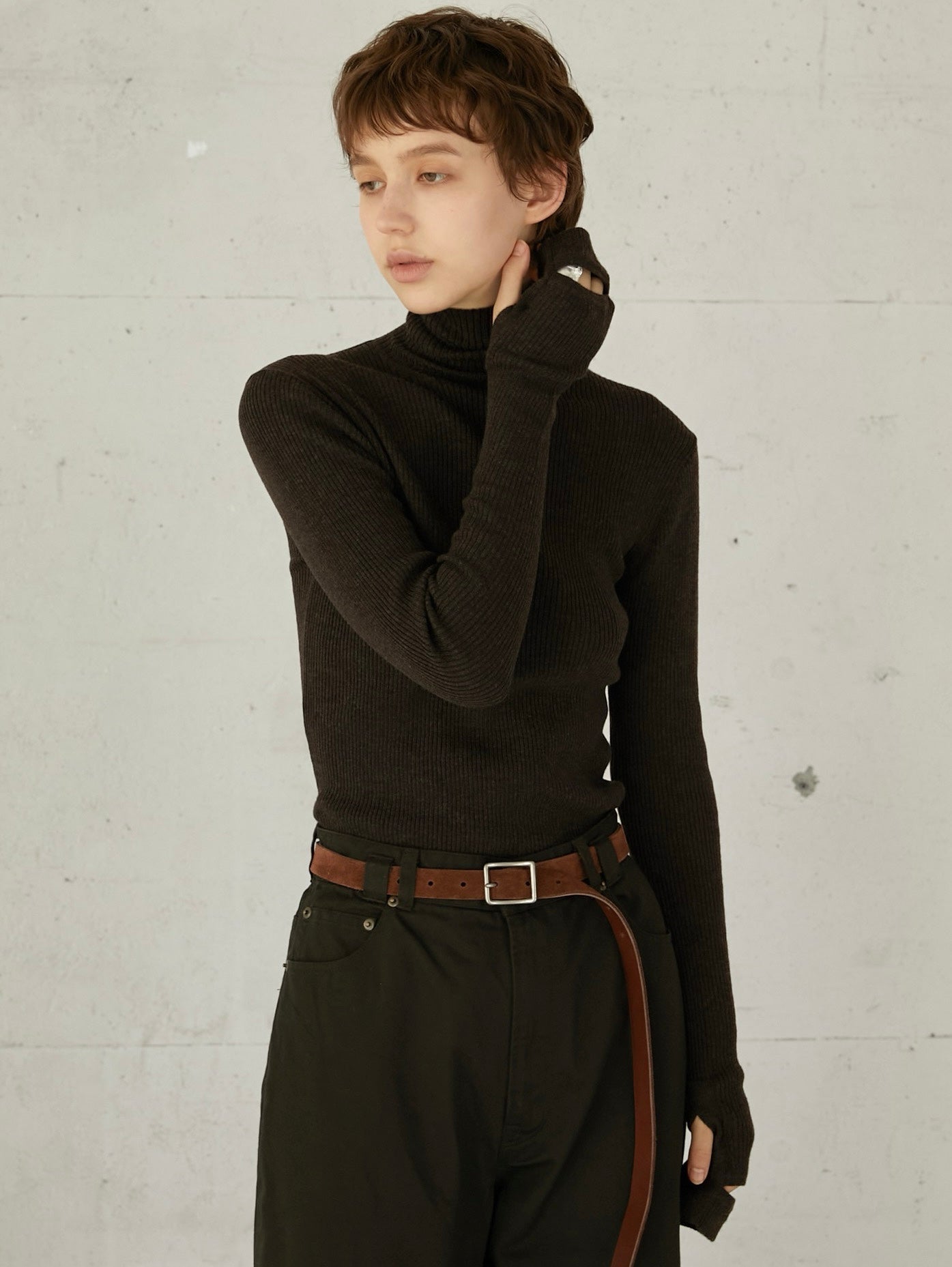 ALL – LA PEAU DE GEM