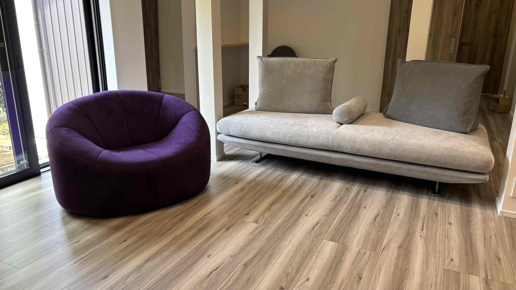 納品事例】 ROSET Prado(ロゼプラド)/ROSET Pumpkin(ロゼパンプキン