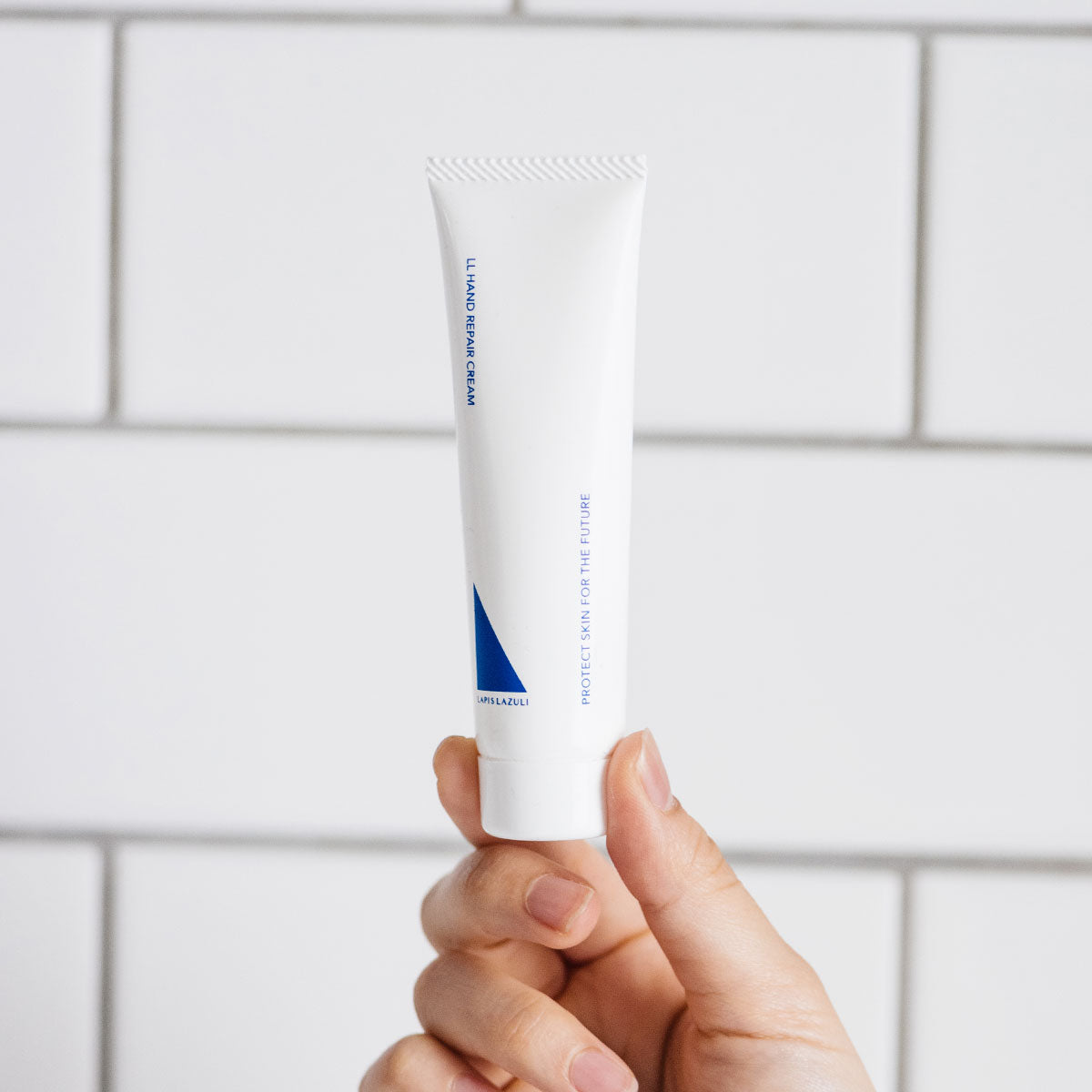 LLハンドリペアクリーム｜ハンドクリーム（単品） – ラピスラズリ