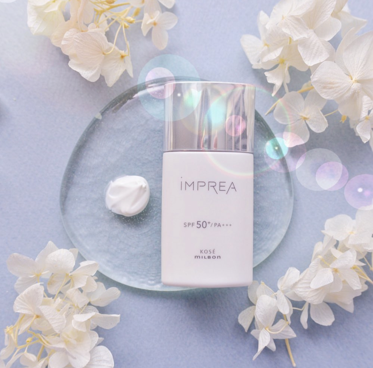 新感覚・日焼け止め美容液／ - LAPIS KEYS下栗店