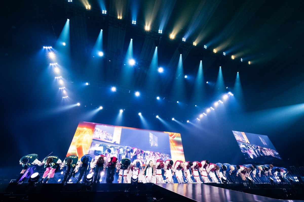 LAPOSTA2023 Blu-ray＆DVD