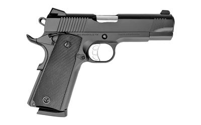 Sds Imports Zig M45 1911 Carry 45 Acp 425 8rd X1 Black Cerakote