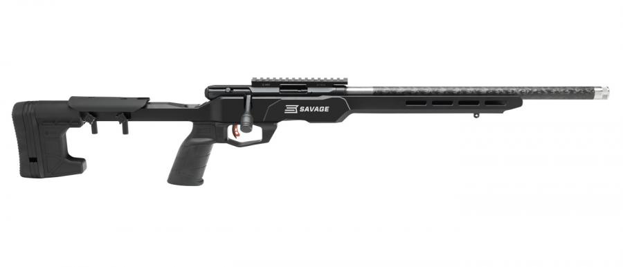 Sav B17 Prec Lite 17hmr Ba 10r | Atlantic Guns, Inc.