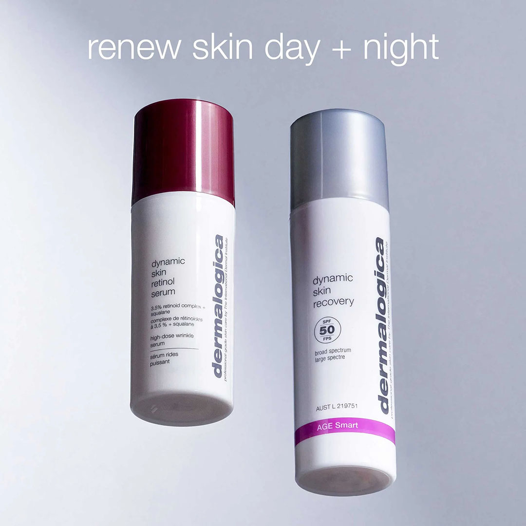 Dermalogica Skin Care - Larijames Salon & Spa