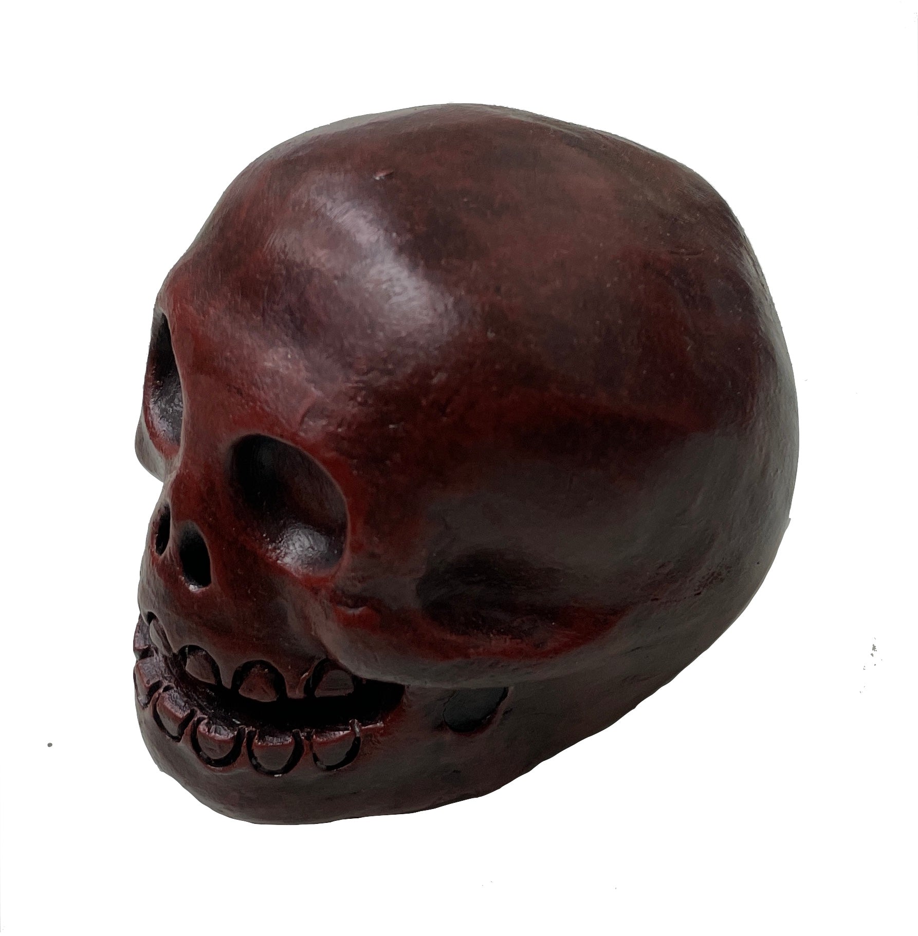 ナッシュ・タベワ作『アステカの死の笛』 – Lark in the Morning