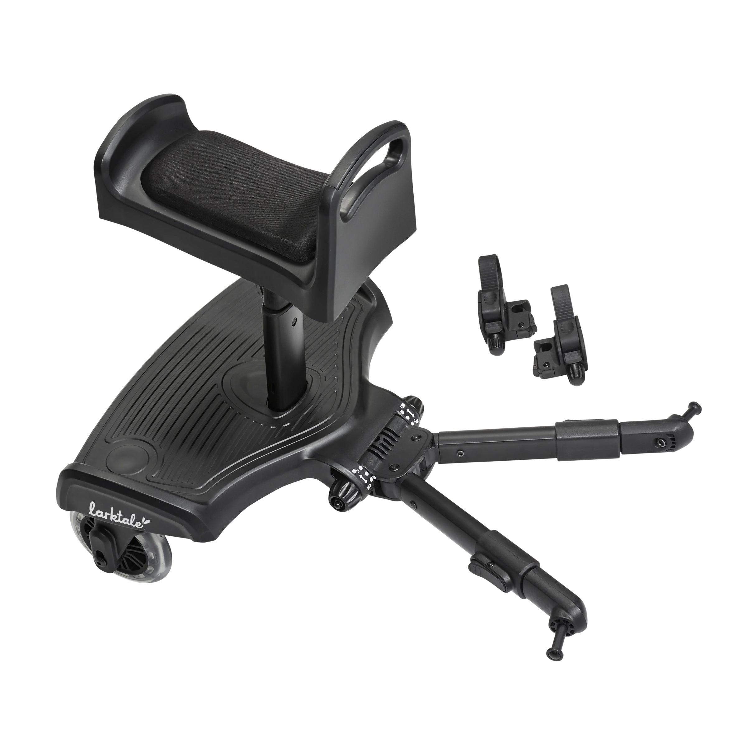 Ride-Along Stroller Board | Universal Stroller Accessories – Larktale