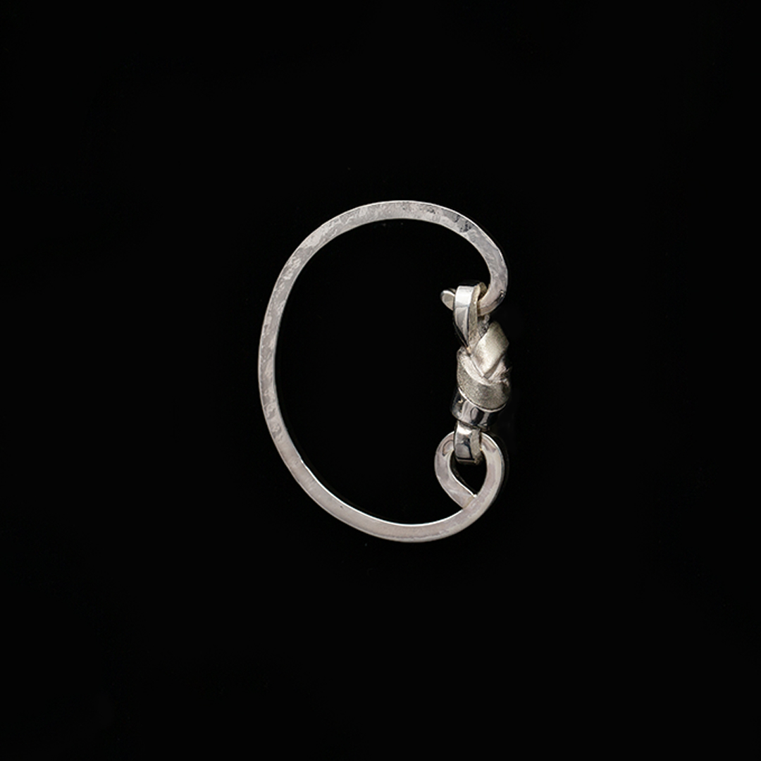 Larry SmithKey Rings & More - Larry Smith