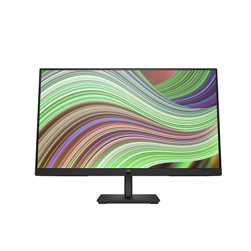 HP P24v G5 FHD Monitor - 64W18AA | price in dubai uae africa saudi