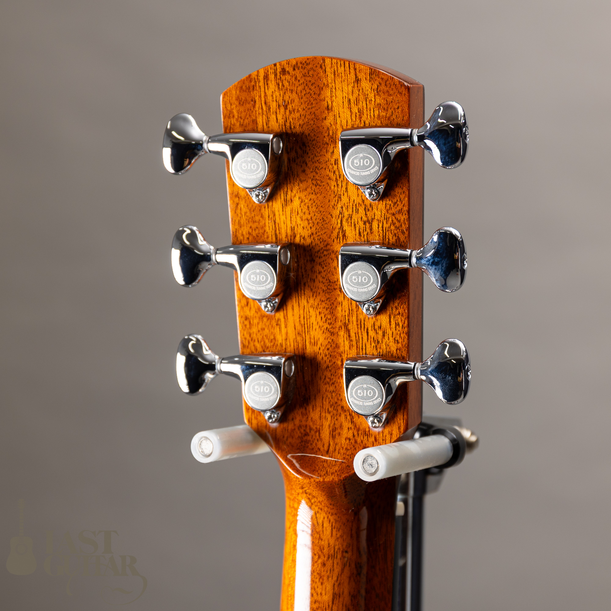 K.Yairi Custom Shop(Akinobu Michimae) DY-28 | LAST GUITAR OFFICIAL