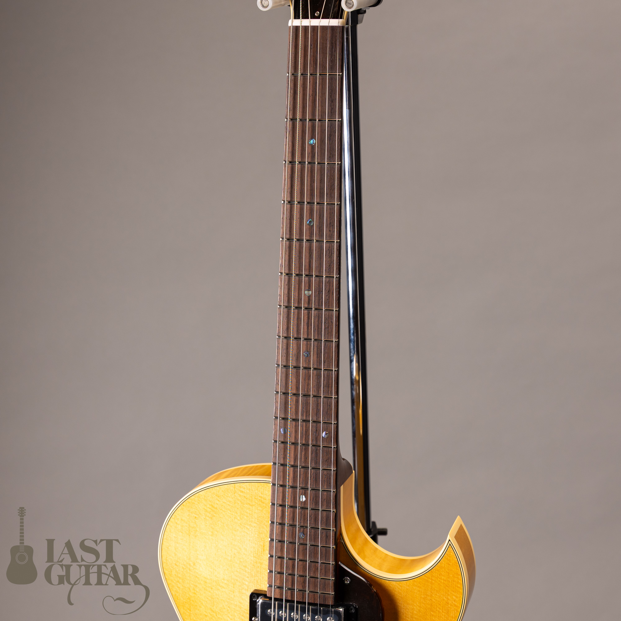 Rozeo Ladybug LA-CTM SCM-TB HB/NAT | LAST GUITAR OFFICIAL WEBSITE