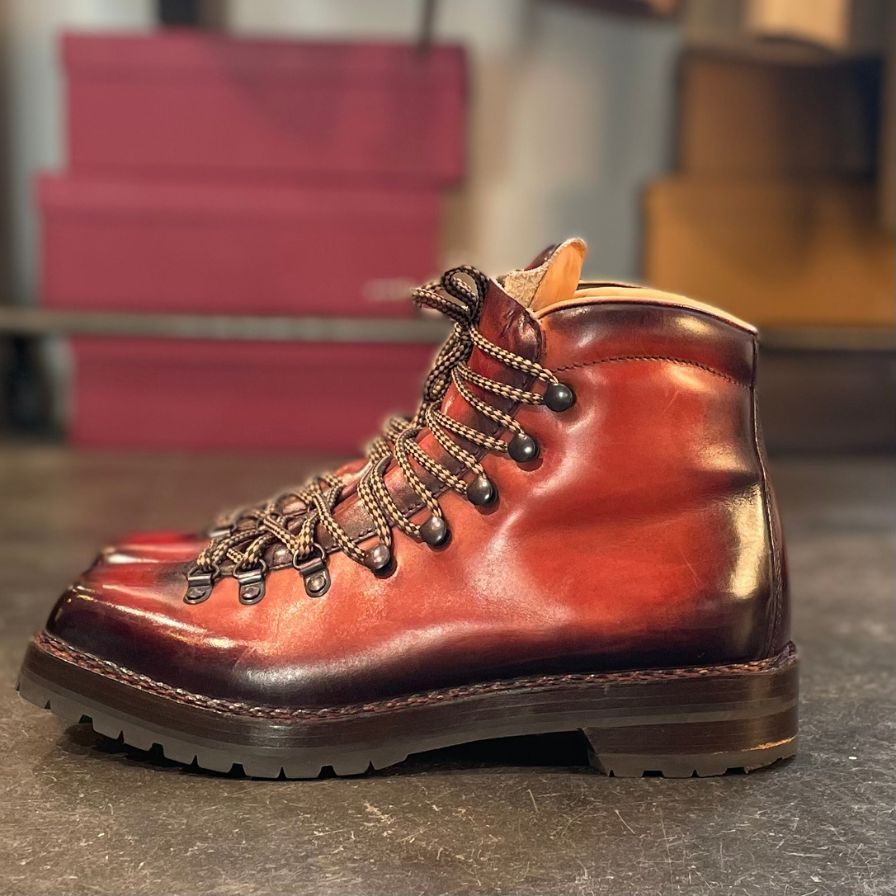 新品未使用【F.LLI.Giacometti】フラテッリジャコメッティ