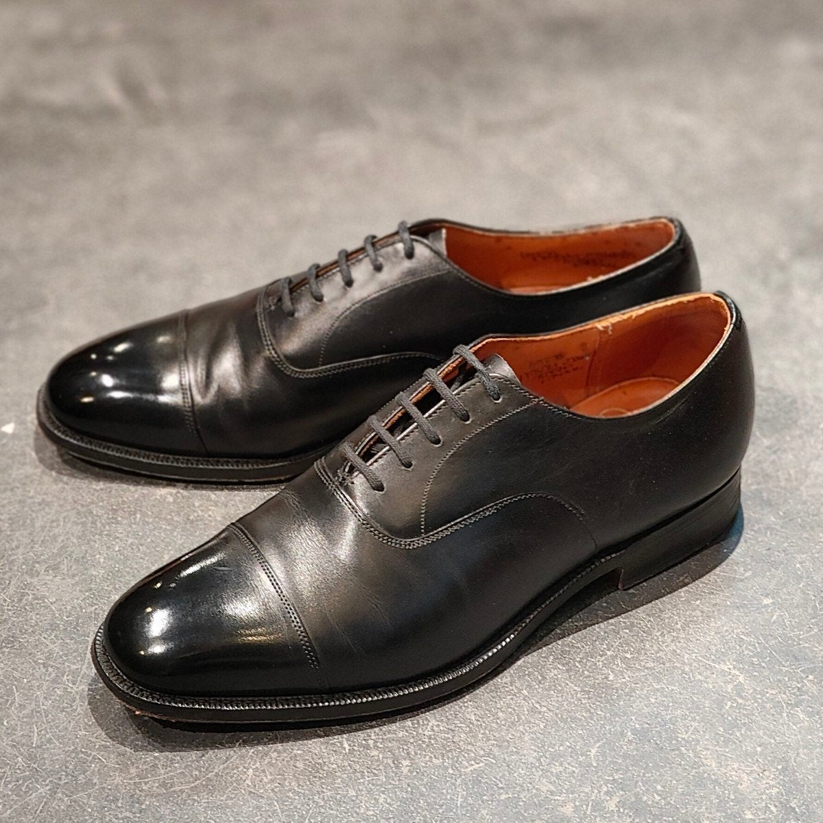 チャーチ／Church's | LASTLAB 渋谷の革靴専門店 – Page 4