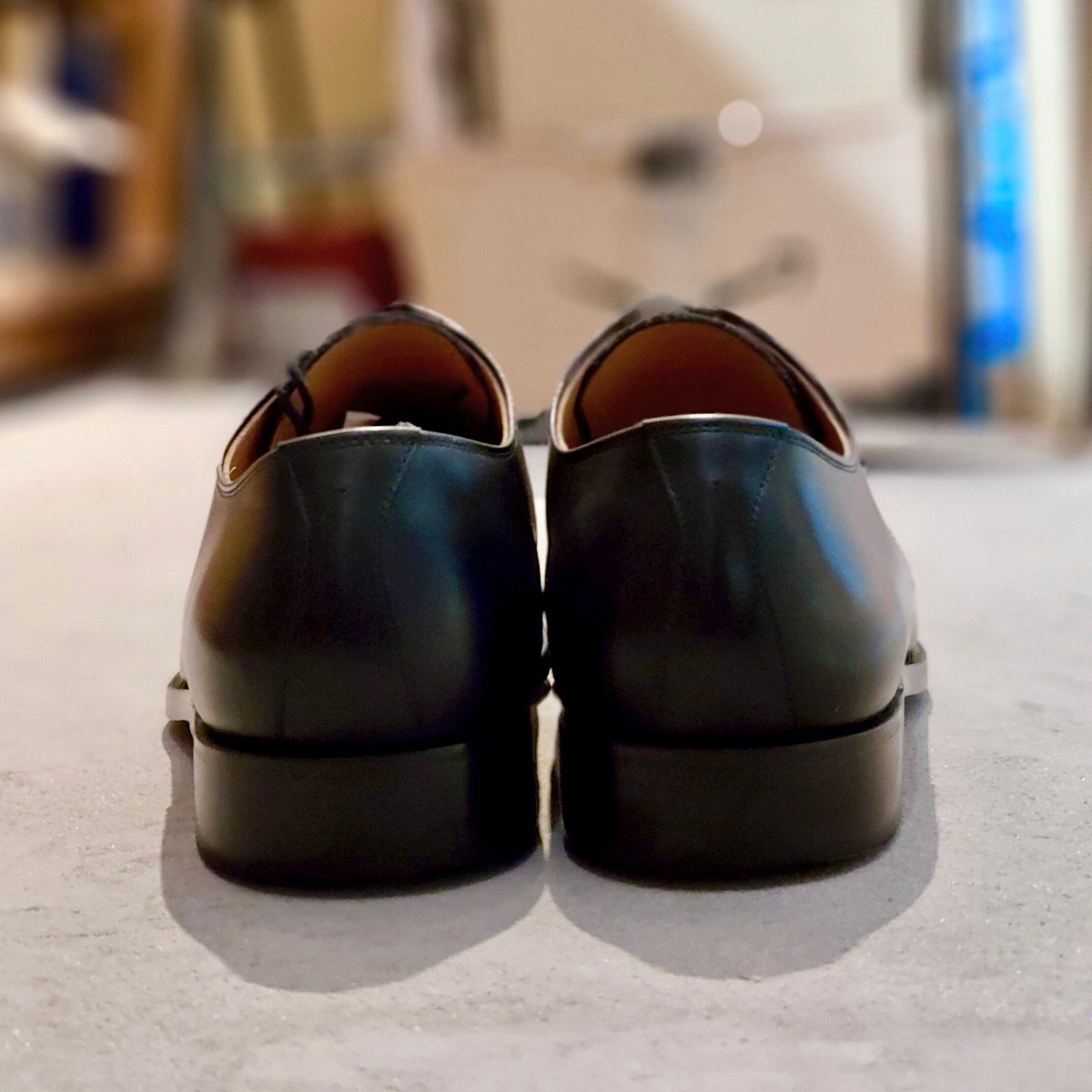 使用数回【SCOTCH GRAIN】スコッチグレイン 3524 アシュランス