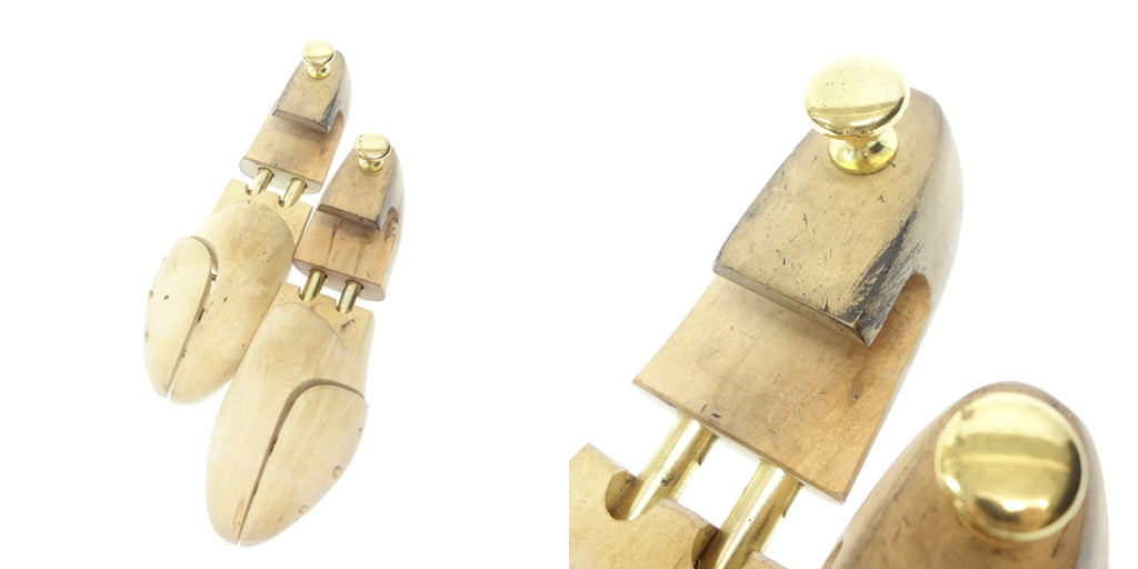 BONORA】ボノーラ ブラインドブローグ カーフ ブラック サイズ 6 – LASTLAB