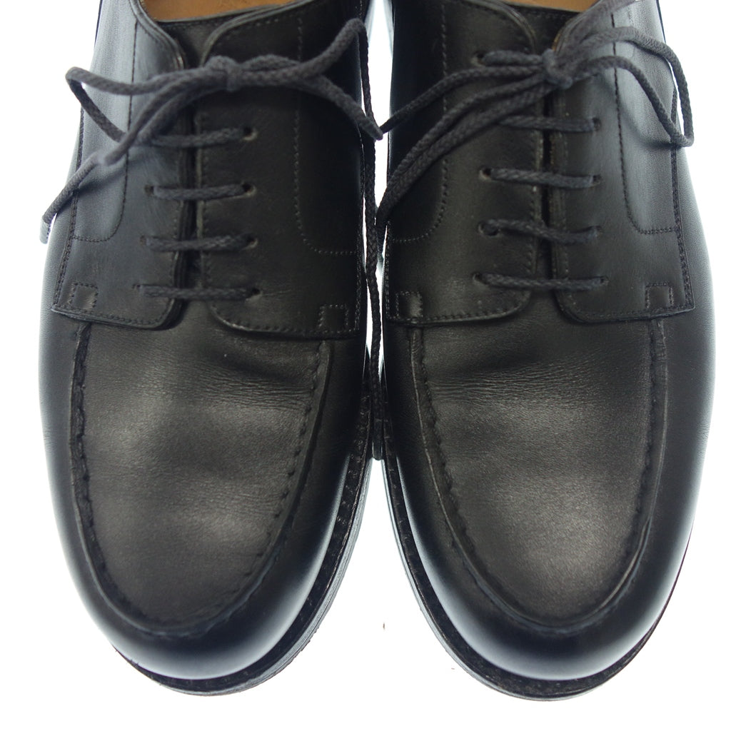 J.M.WESTON】ジェイエムウエストン 641 ゴルフ ロシアンカーフ Uチップ